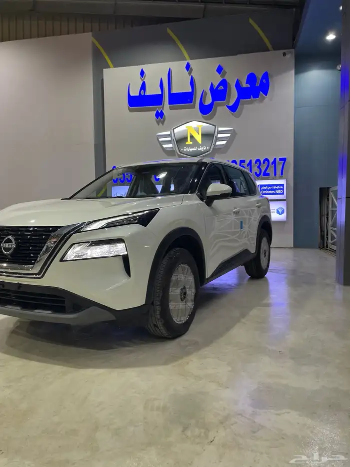 اكستريل 5 راكب 2026 بدون دبل   96025 3