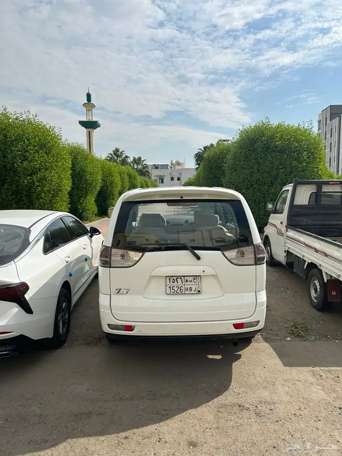 للبيع متسوبيشي z7 5