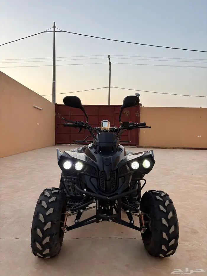 السلام عليكم ورحمة الله وبركاته دباب صيني للبيع على السوم 0