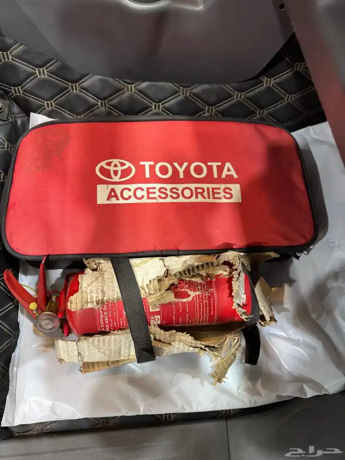 هايلكس 2014GLX 9