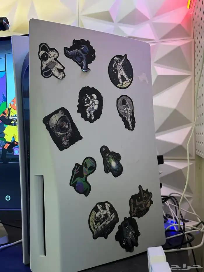 بلاستيشن 5 1