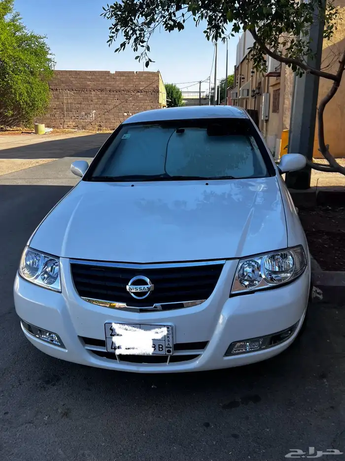 نيسان صني 2010 7