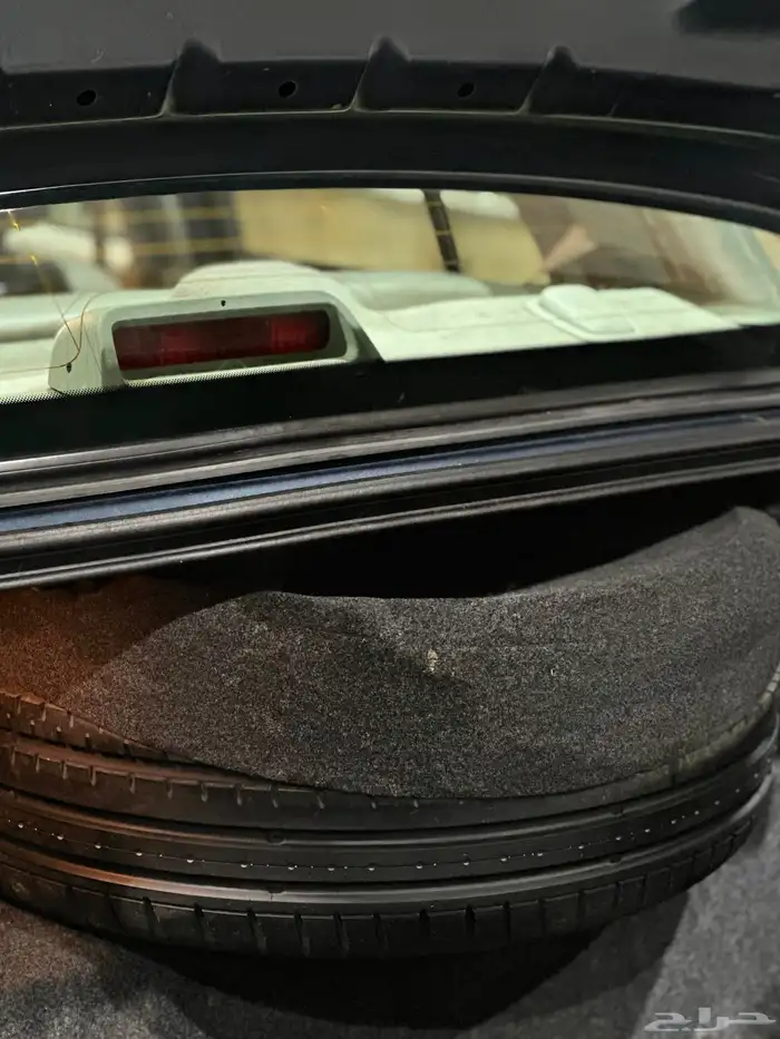 للبيع فورد فكتوريا 2011 نضيفف ( تم البيع ) 25