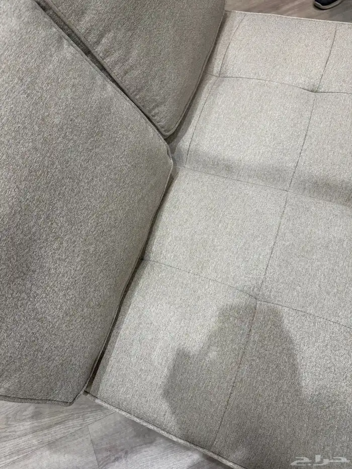 كنبة سرير للبيع 3