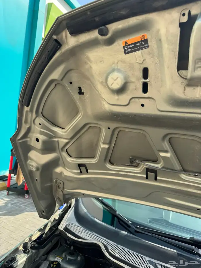 فورد إيكو اسبورت 2015 مالك اول 4