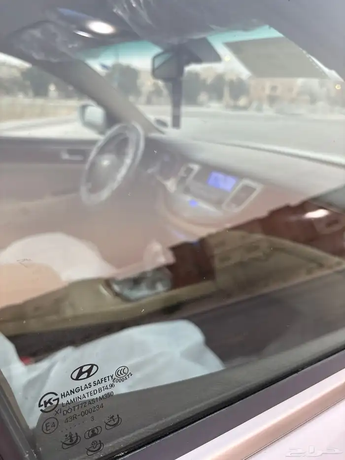 جنسس G80 موديل 2014 نص فل 22