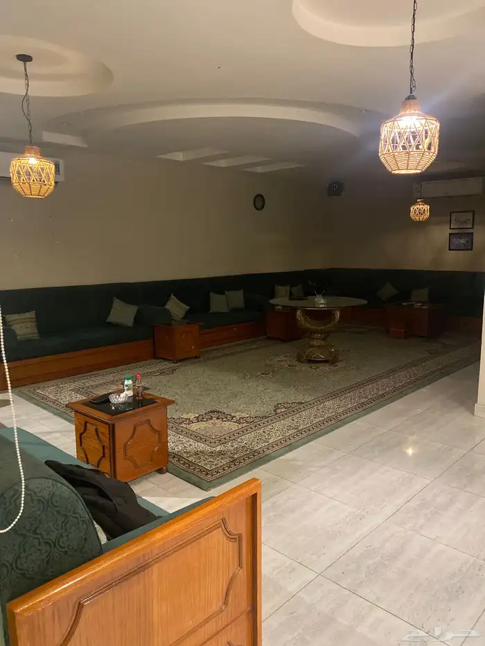 شاليه درة مكه الموقع الشوقيه 1