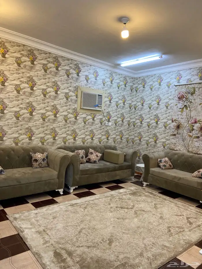 شاليه في الدرب - الكدرة للإيجار 0