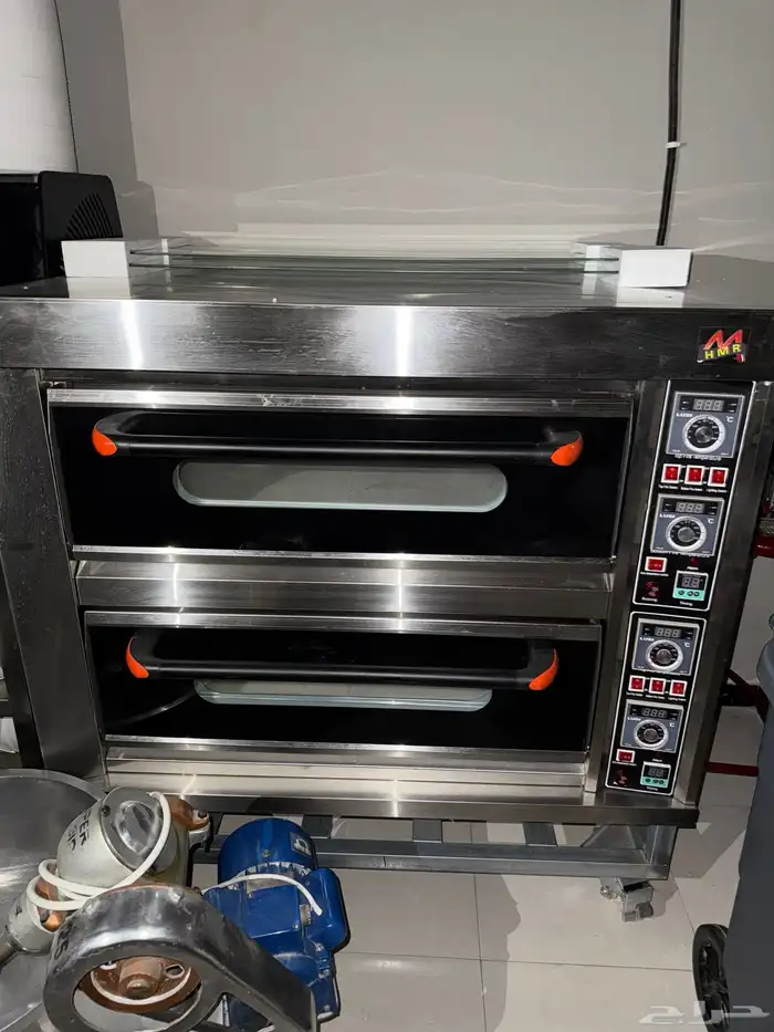 معدات محل للبيع 0