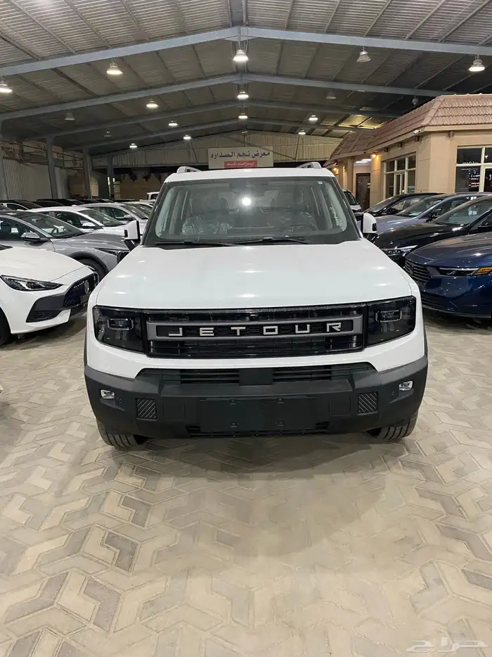 جيتور T1 لكجري 2025 عرض خاص 0