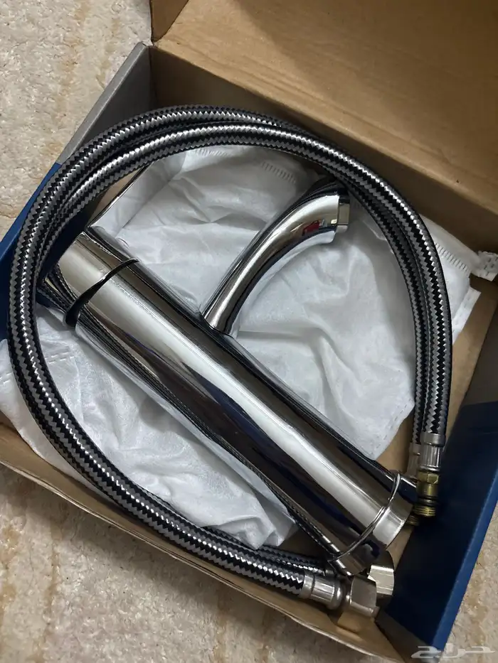 خلاط مغسله 0