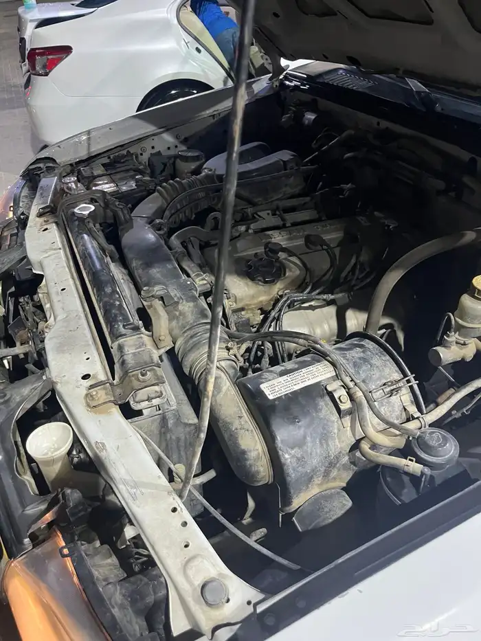 ددسن نيسان مديل 2013 للبيع 3