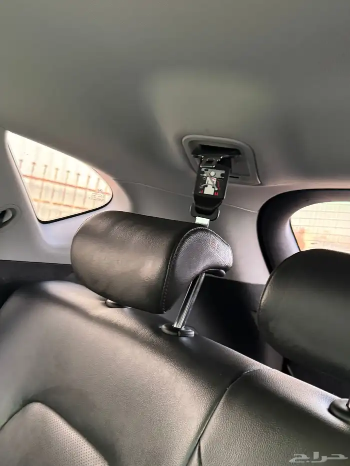 توسان 2020 ديزل دبل 34