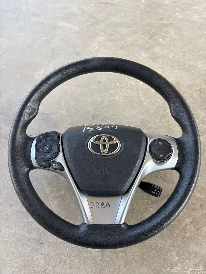 طارة كامري 2012-2015 اصلي وكاله 0