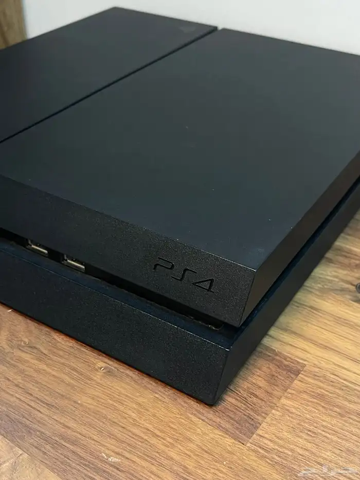 سوني 4 فور معدل (مهكر) 1