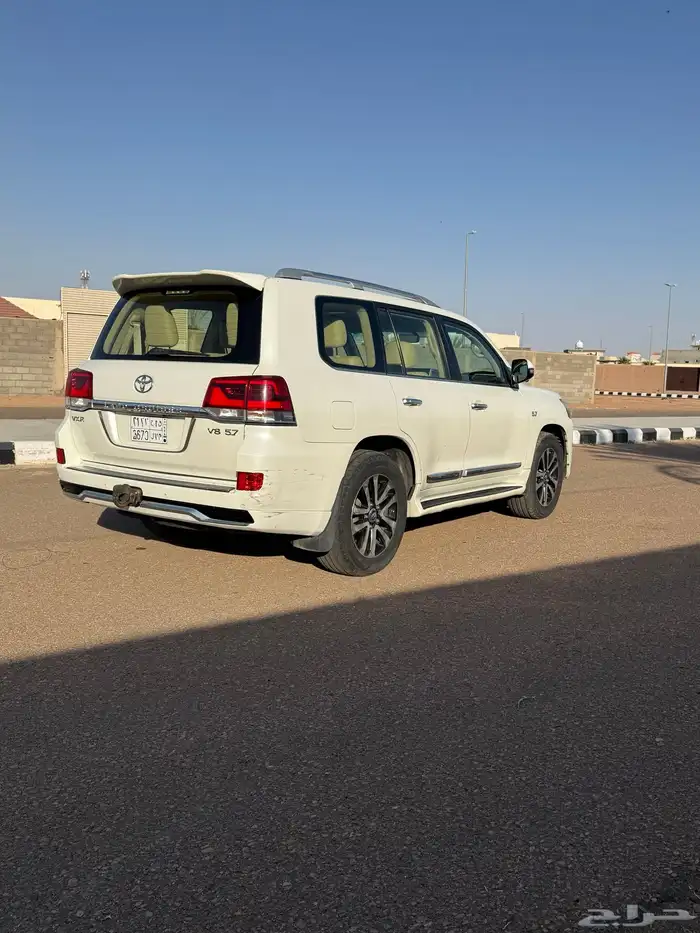 للبيع فكسار 2016 سعودي 7