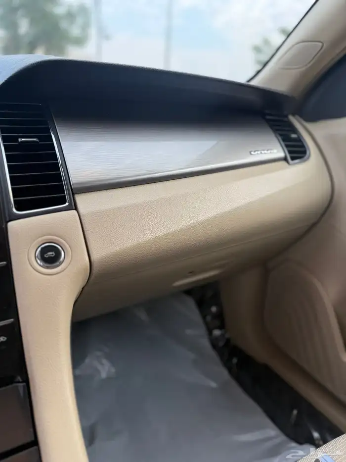 تورس موديل 2013 للبيع او البدل 23