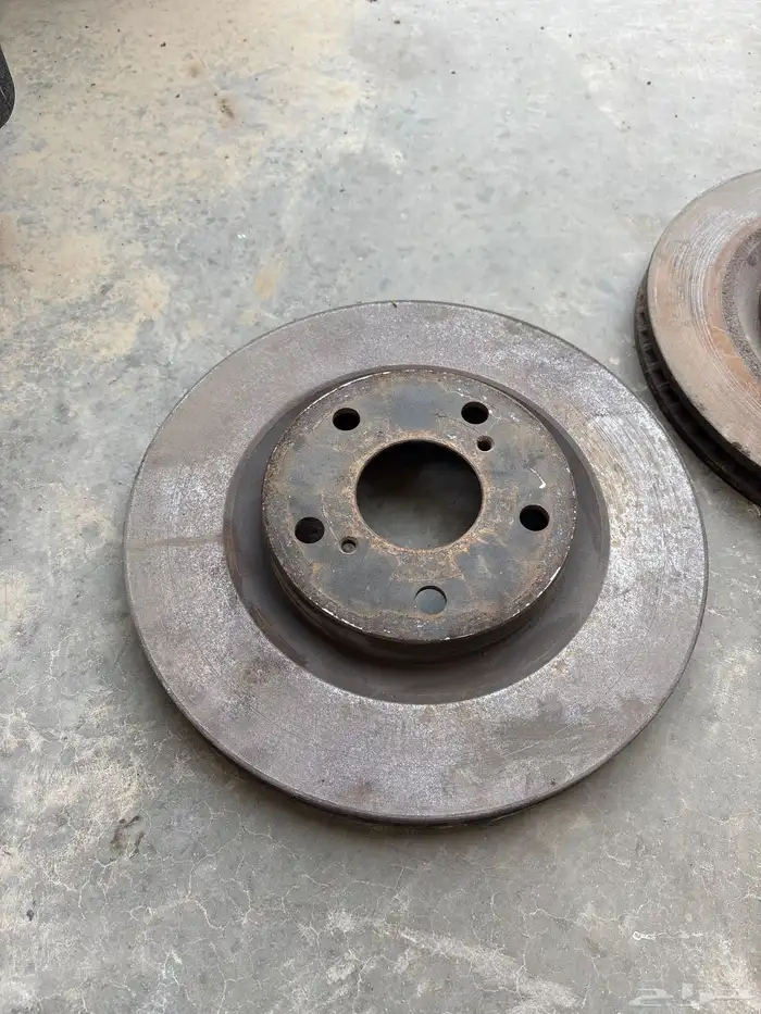 هوب كامري 2007-2017 اصلي وكاله 1