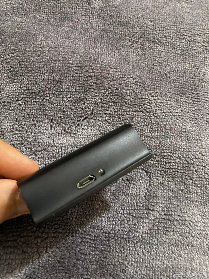 بطاريه جهاز xbox 1 2