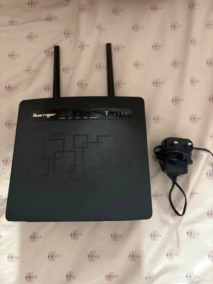 راوتر 4G 3