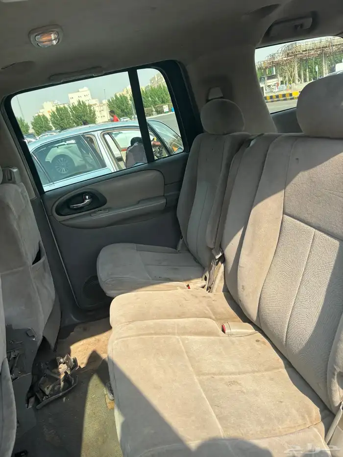 بليزر 2006 ب 6500 8