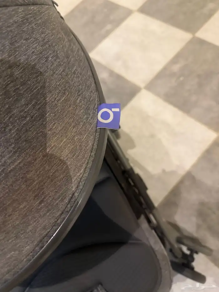 عربة أطفال 1