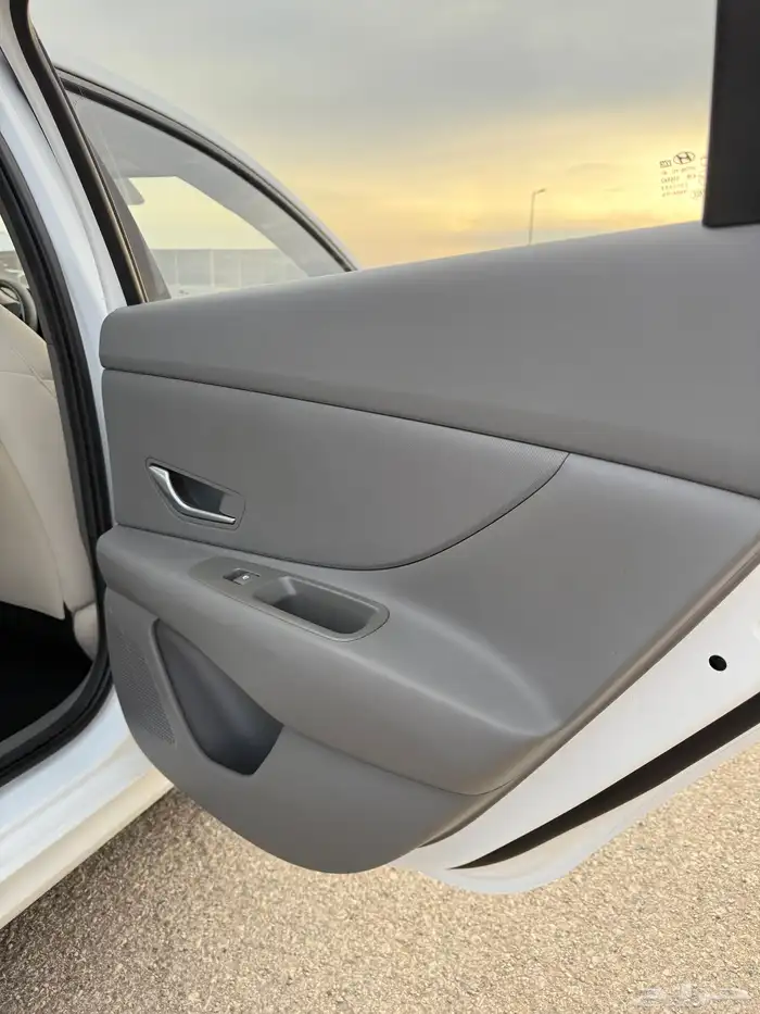 النترا 2023 مكينه 2000 23