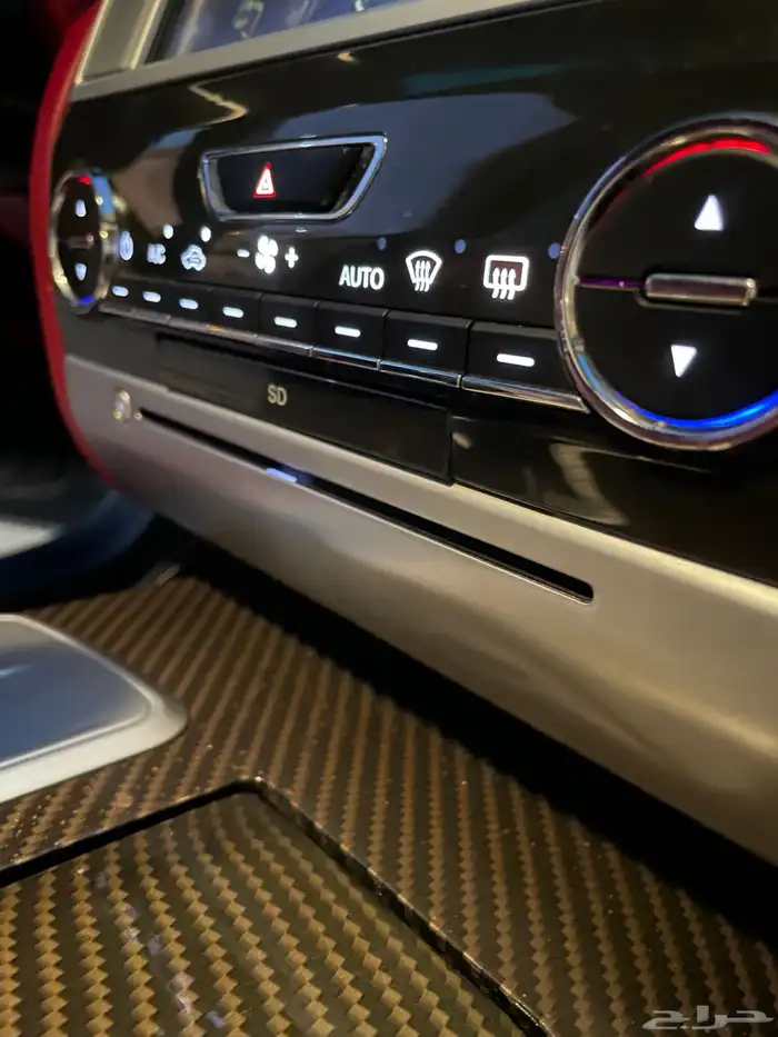 2016 مازيراتي كواتربورتي GTS 28