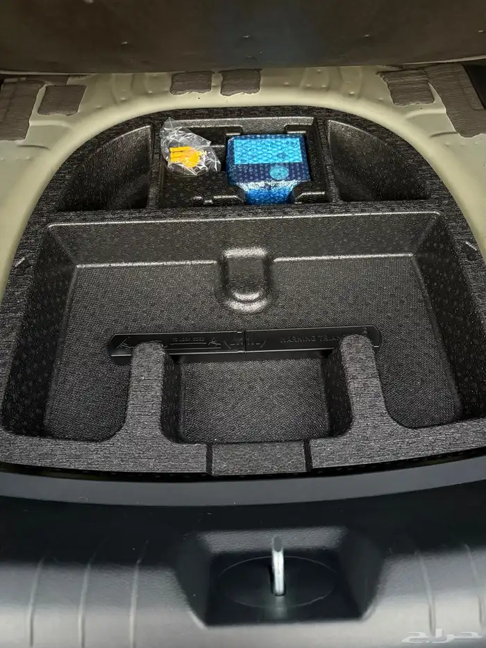 كيا K8 موديل 2022 فل كامل 30