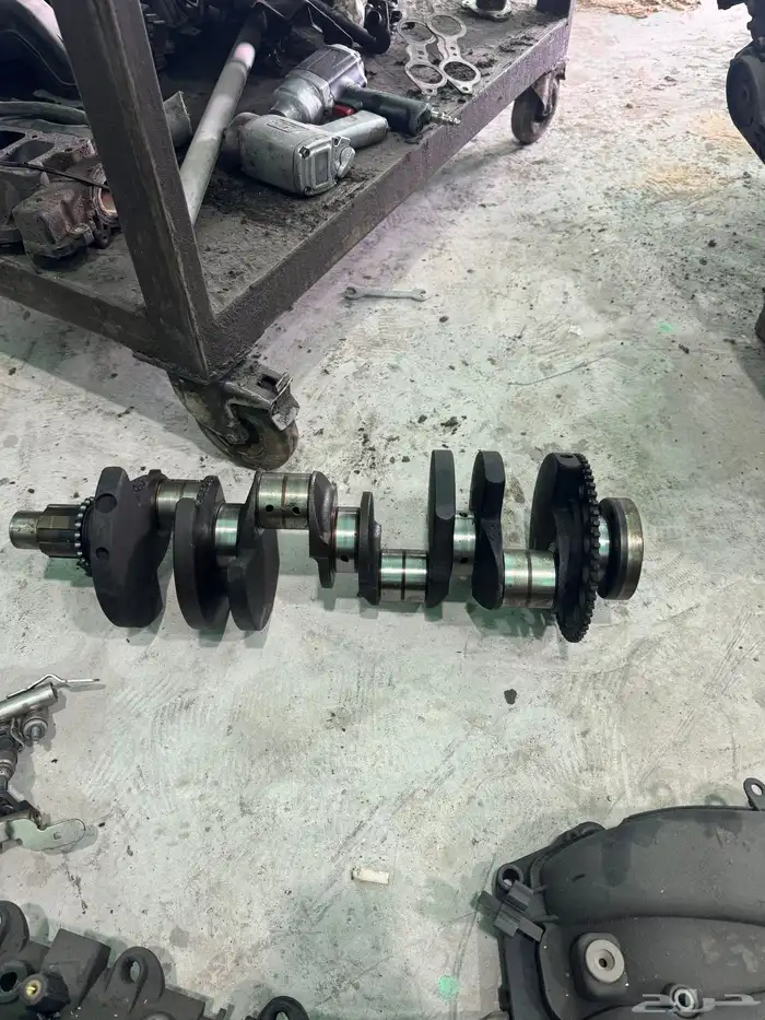 قطع جمس فورد تورس فورد اكسبديشن 7