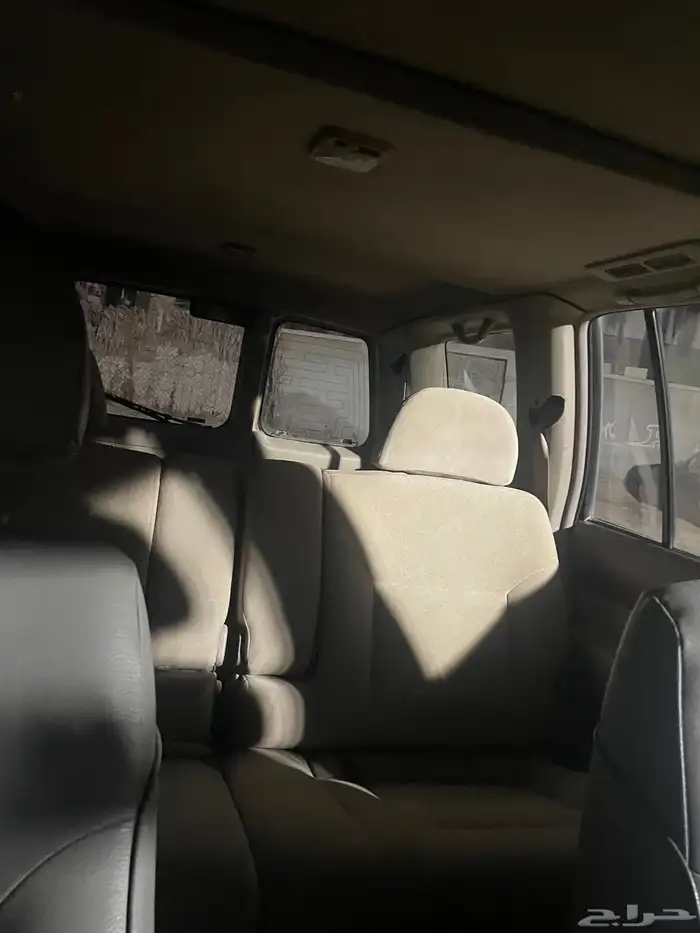 نيسان باترول محول 2016 الشكل جديد 11