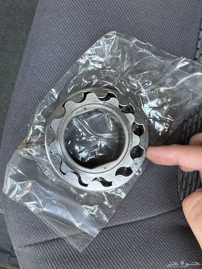 طرمبة زيت فتك 4800 1