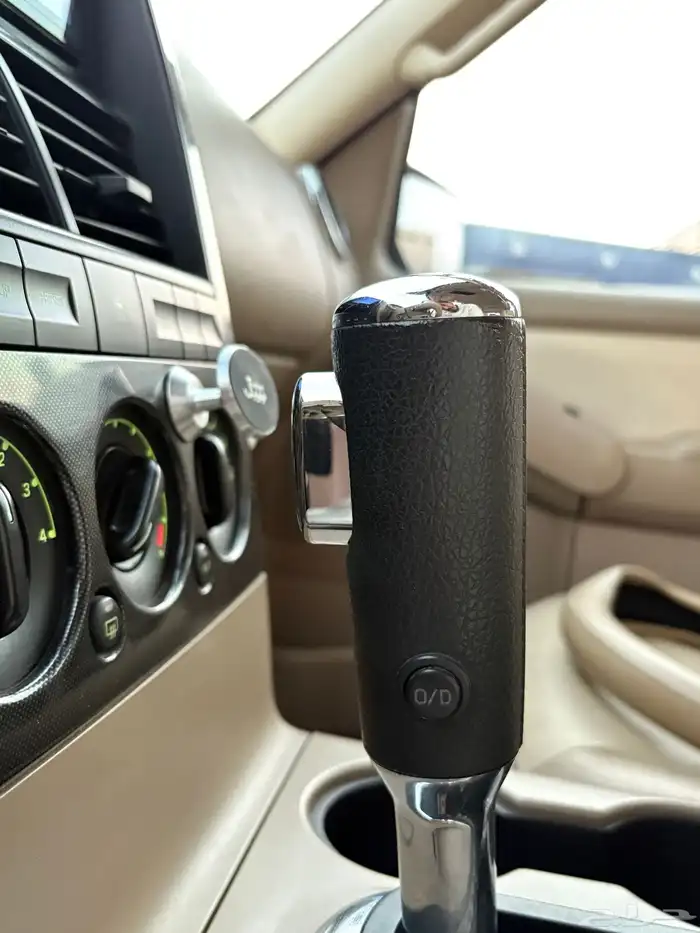 اكسبلور 2009 ممشى 195 فقط 2