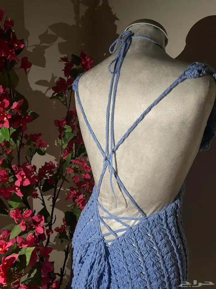 فستان الفراشة 6