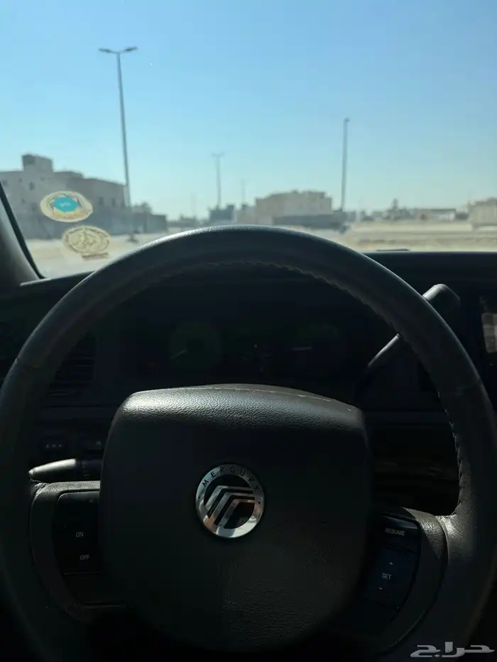 فورد ماركيز 11