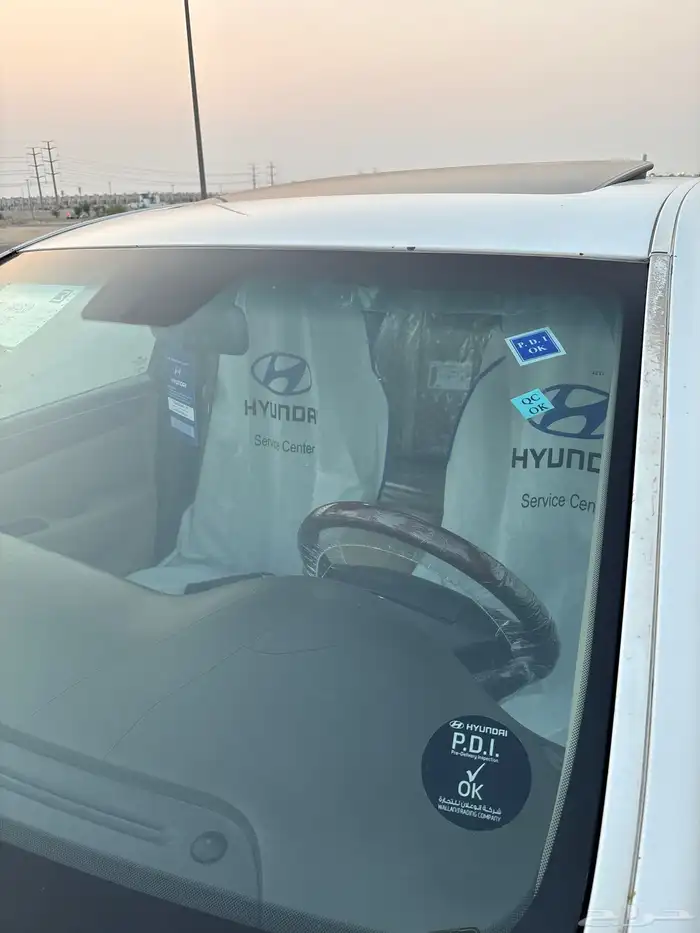 جنسس G80 موديل 2014 نص فل 10