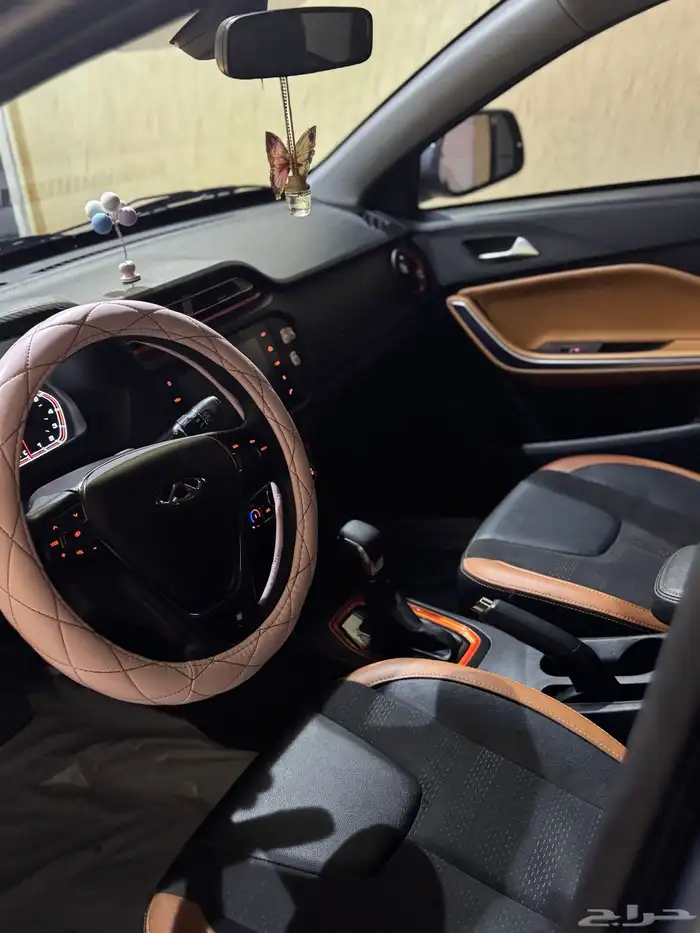 سيارة شيري تيجو 2 2023 5