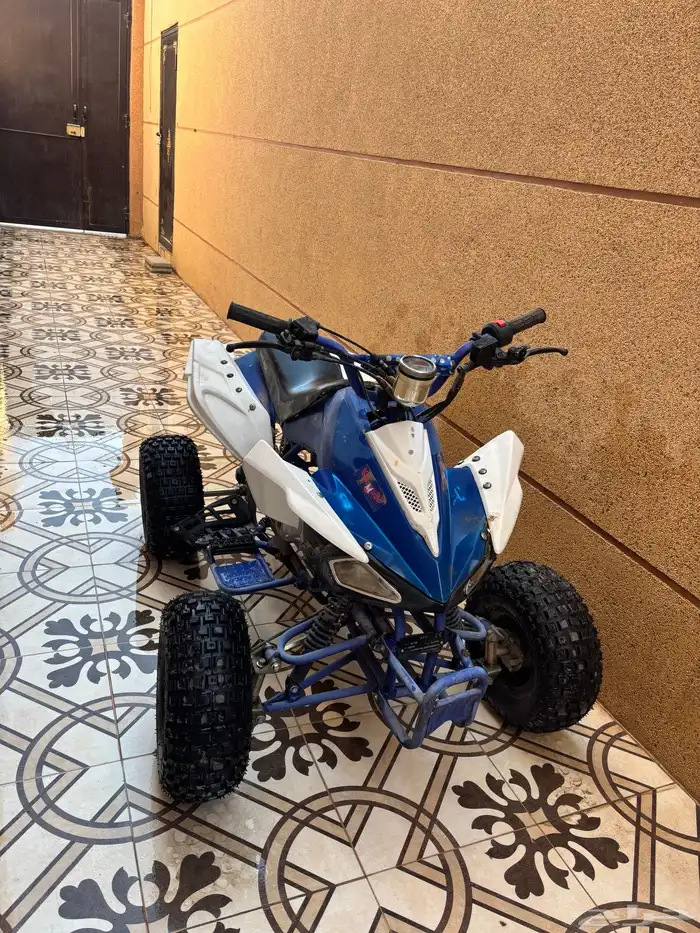 دباب صيني مديل 2021 شبه نظيف 6