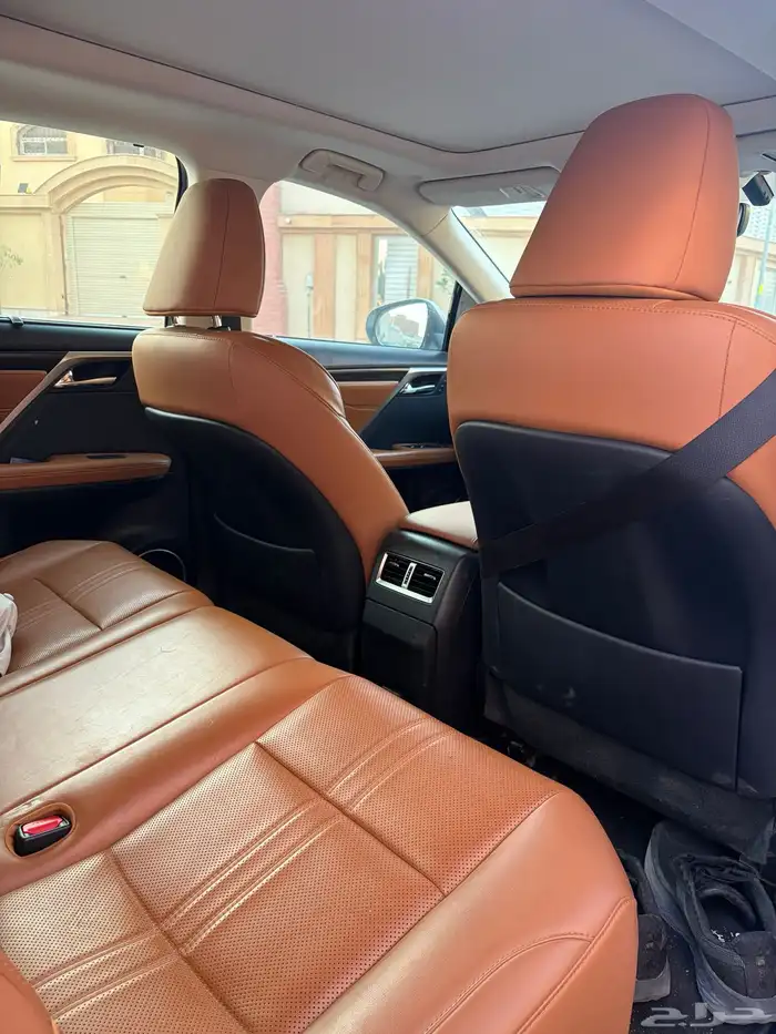 لكزس فل كامل 2020 450h 1