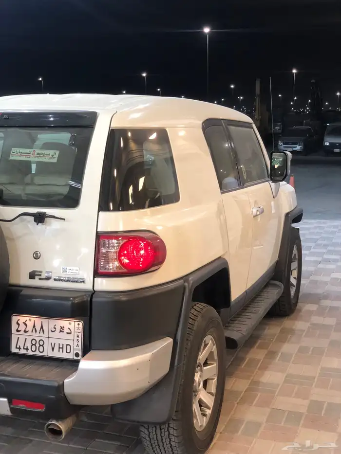 اف جي 2021 خليجي رقم 2 التانك الكبير شد بلد 4