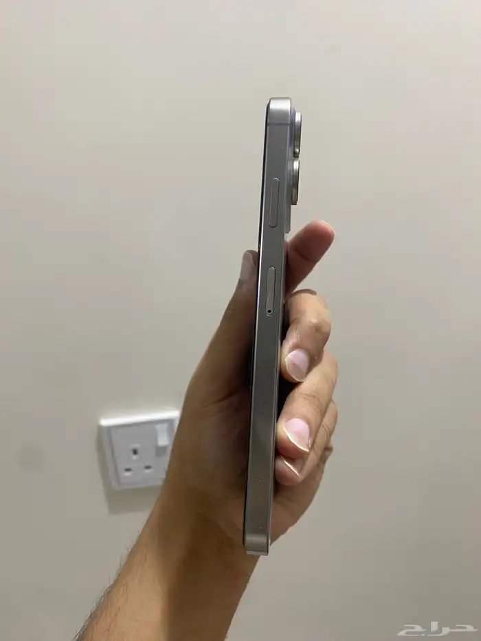 (تم البيع) ايفون اكس اس ماكس Xs max مرهم 16 برو ماكس 4