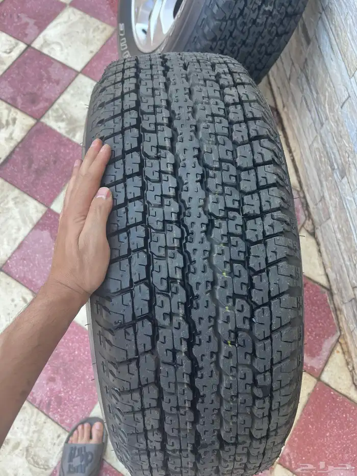 جنوط كفرات فكسار جديد 6