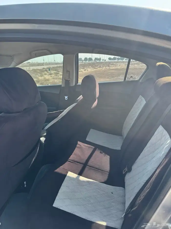 مازدا 3 2013 11