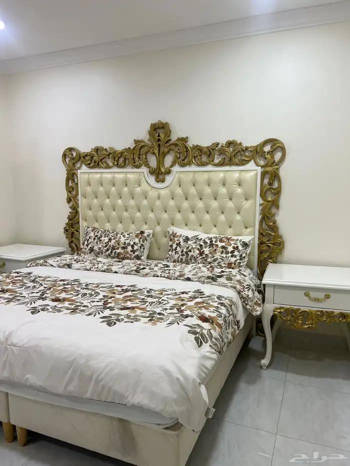 غرفه نوم نفرين 0