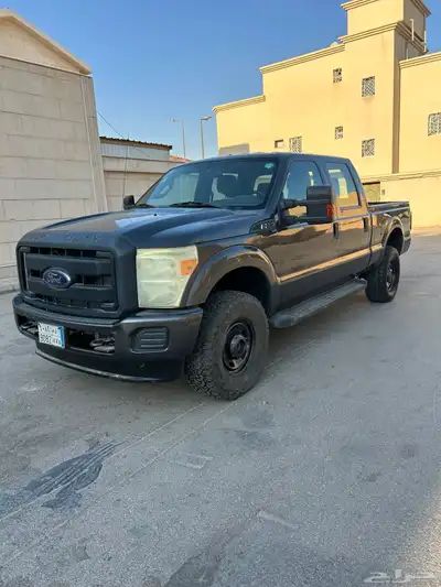 F 350 super duty index