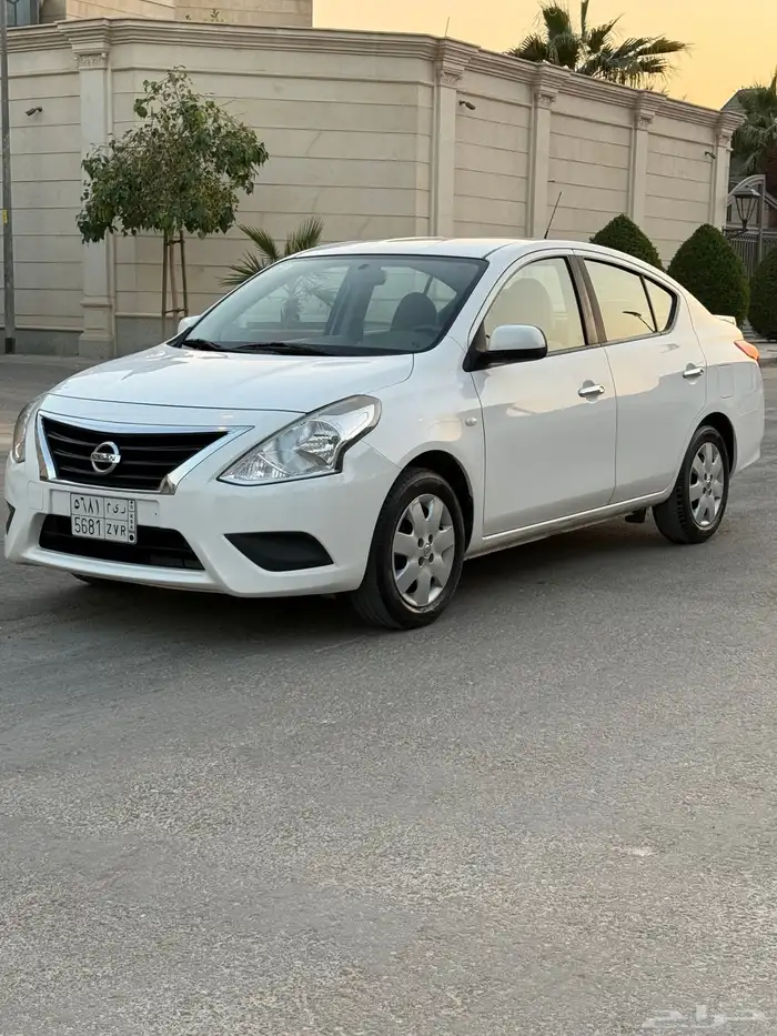 نيسان صني 2022 (ممشى قليل ) 0