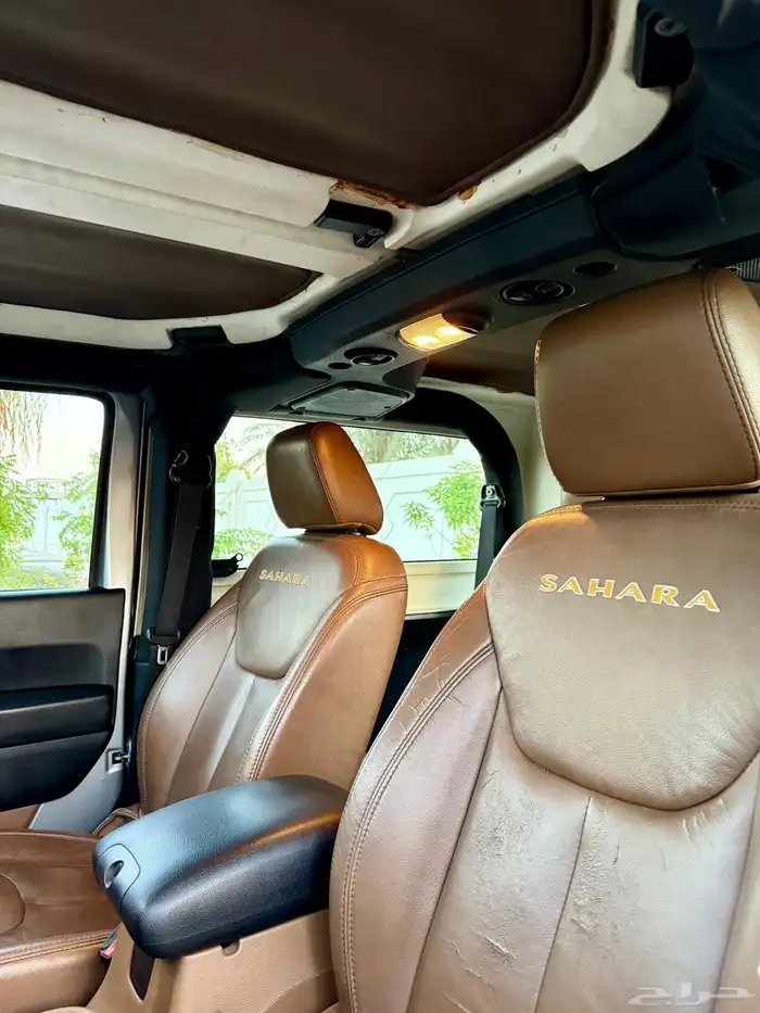 شروكي رانجلر 2015 3