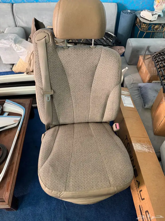 مرتبة الراكب سييرا من 2000 الى 2006 0