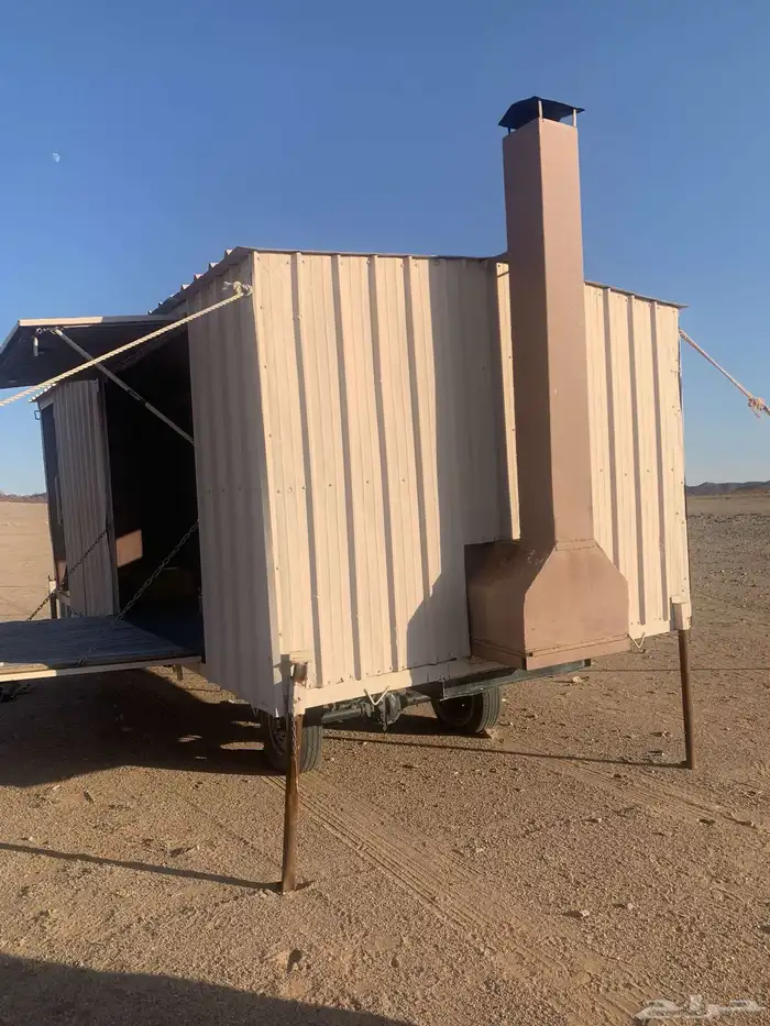 غرفه للبيع 1