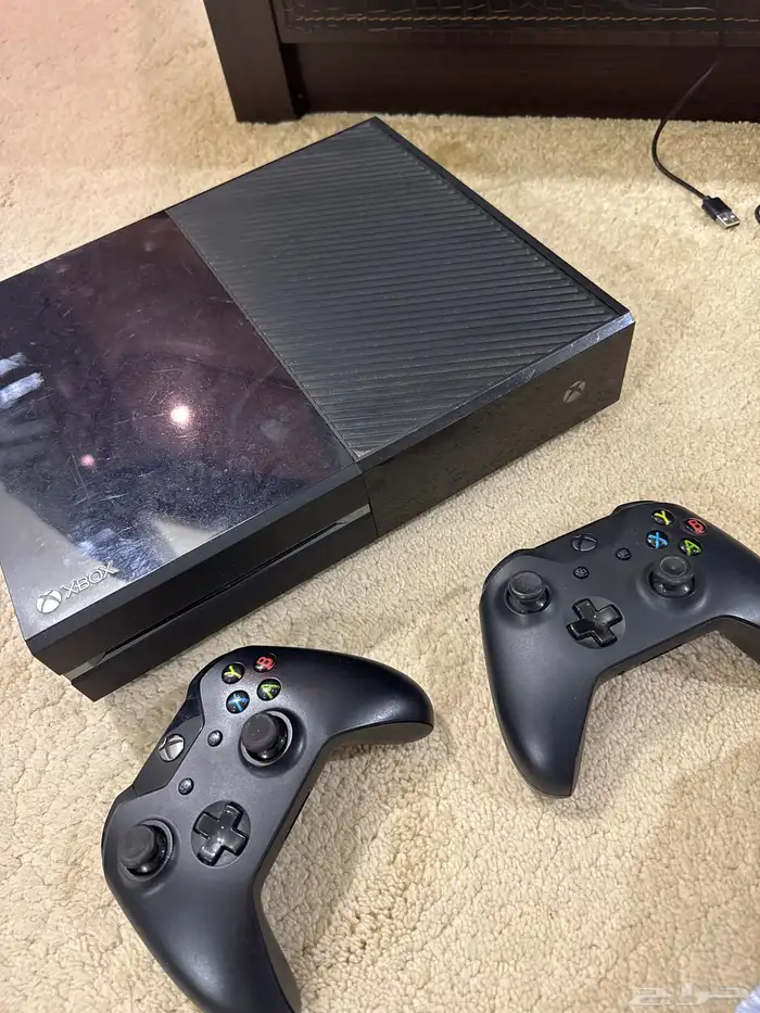 اكس بوكس ون 2